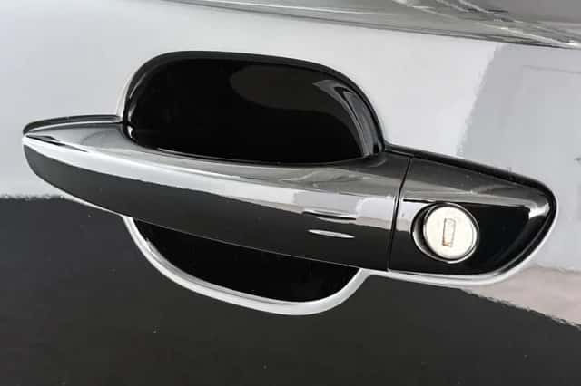 Peugeot 2008 (2024) thumbnail 19
