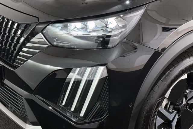 Peugeot 2008 (2024) thumbnail 20