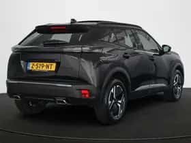 Peugeot 2008 (2024) thumbnail 3