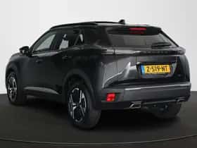 Peugeot 2008 (2024) thumbnail 4