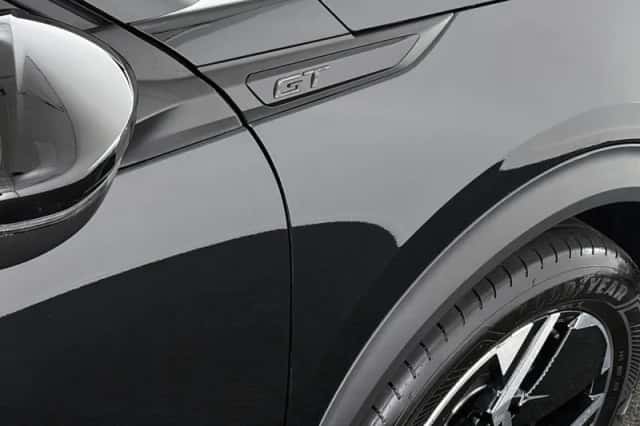Peugeot 2008 (2024) thumbnail 42