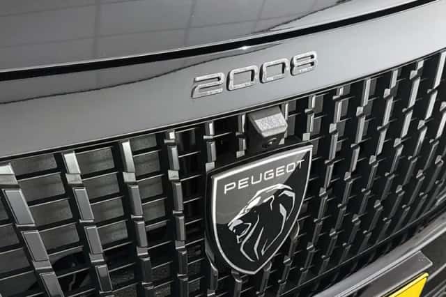 Peugeot 2008 (2024) thumbnail 43