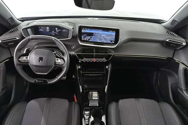 Peugeot 2008 (2024) thumbnail 7