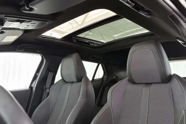 Peugeot 2008 (2024) thumbnail 8