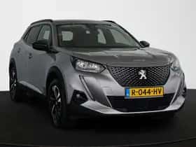 Peugeot e-2008 (2022) thumbnail 2