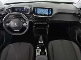 Peugeot e-2008 (2022) thumbnail 13