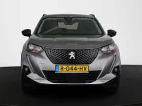Peugeot e-2008 (2022) thumbnail 14