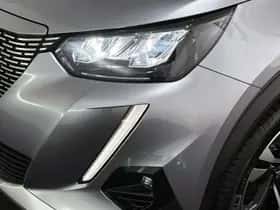 Peugeot e-2008 (2022) thumbnail 20