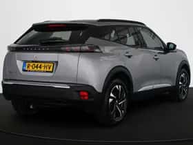 Peugeot e-2008 (2022) thumbnail 3