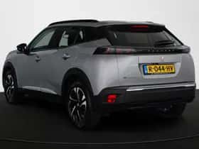 Peugeot e-2008 (2022) thumbnail 4