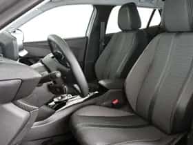 Peugeot e-2008 (2022) thumbnail 6