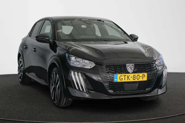 Peugeot 208 (2024) thumbnail 2
