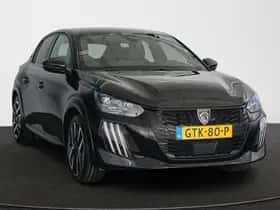 Peugeot 208 (2024) thumbnail 2