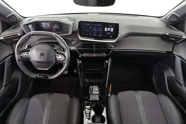 Peugeot 208 (2024) thumbnail 11