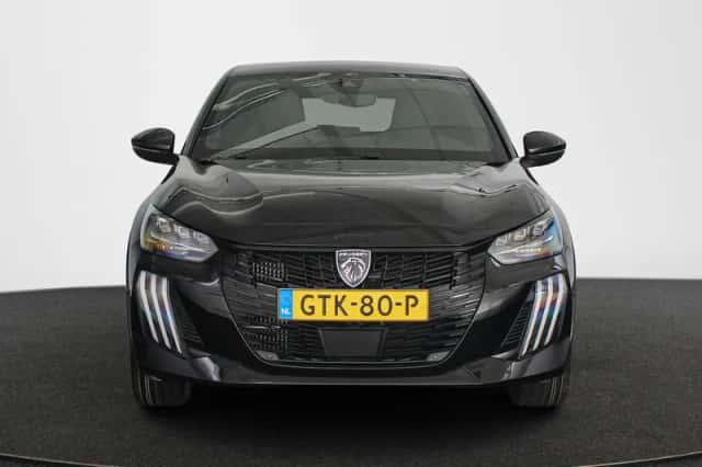 Peugeot 208 (2024) thumbnail 13