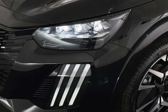 Peugeot 208 (2024) thumbnail 18