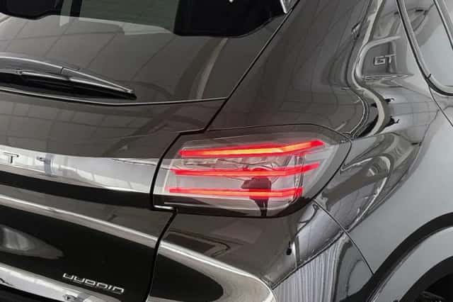 Peugeot 208 (2024) thumbnail 20