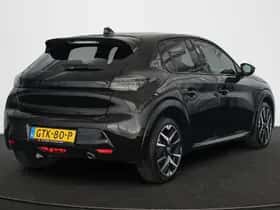 Peugeot 208 (2024) thumbnail 3