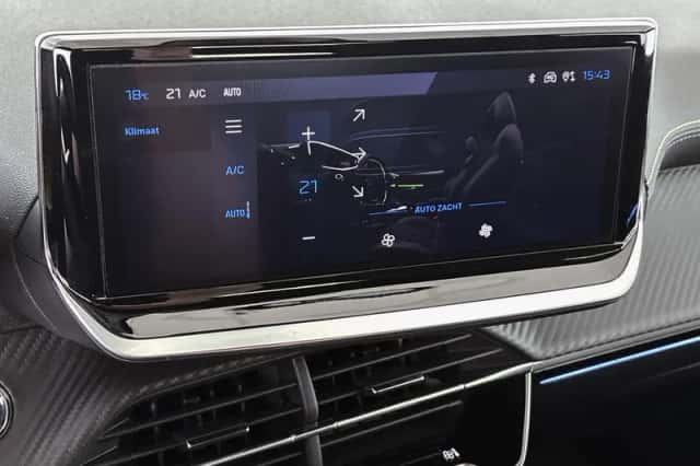 Peugeot 208 (2024) thumbnail 22