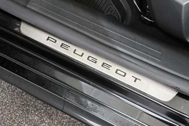 Peugeot 208 (2024) thumbnail 23