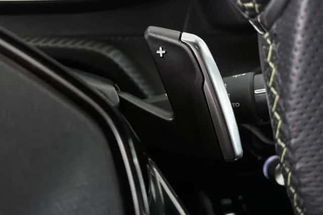 Peugeot 208 (2024) thumbnail 35