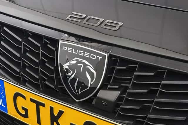 Peugeot 208 (2024) thumbnail 37
