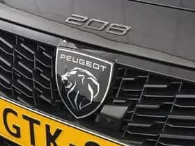 Peugeot 208 (2024) thumbnail 37