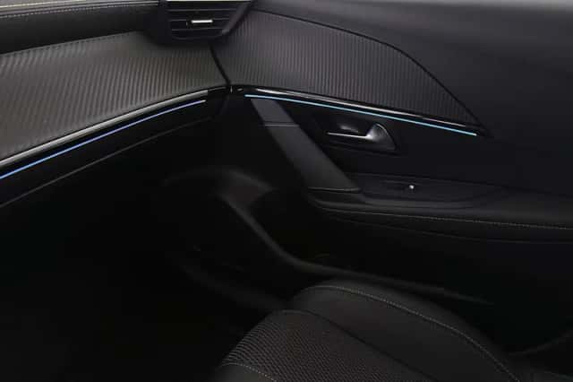 Peugeot 208 (2024) thumbnail 40
