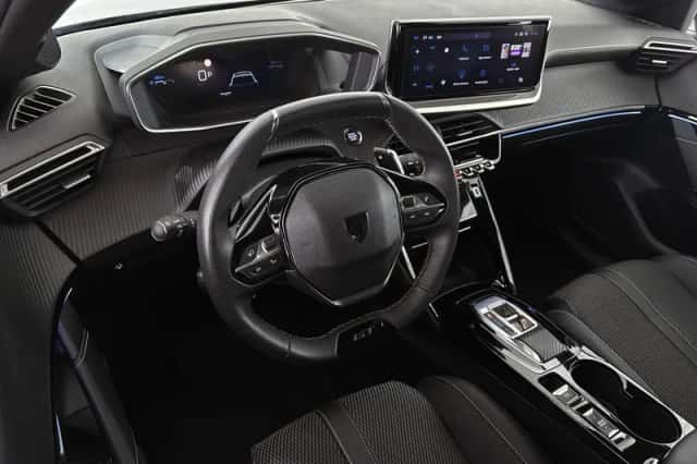 Peugeot 208 (2024) thumbnail 5