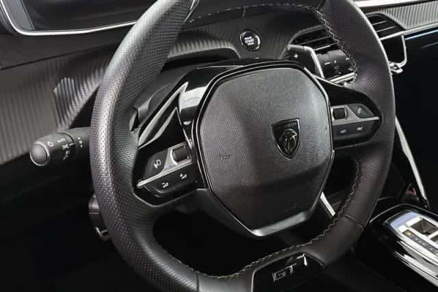 Peugeot 208 (2024) thumbnail 8