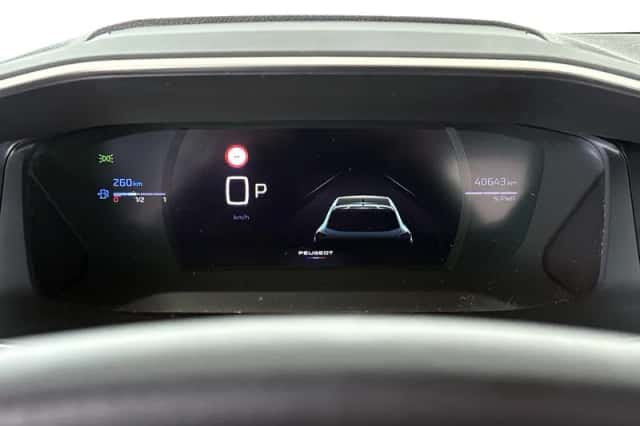 Peugeot 208 (2024) thumbnail 10