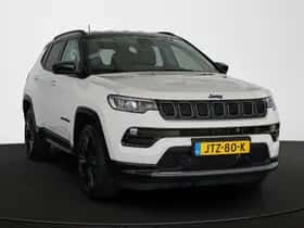 Jeep Compass (2023) thumbnail 2