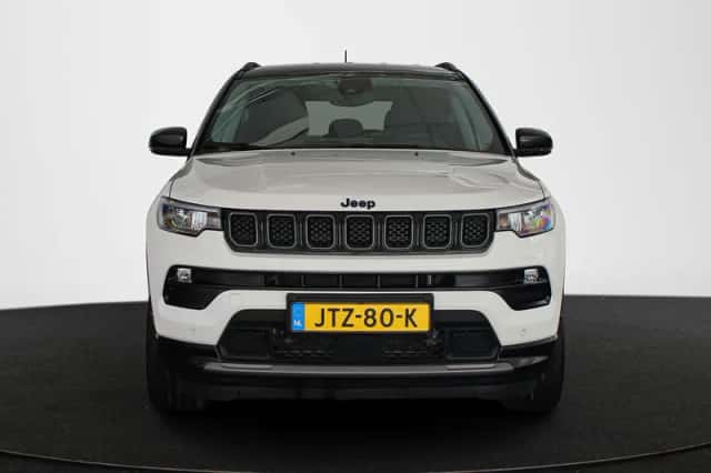 Jeep Compass (2023) thumbnail 15