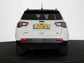 Jeep Compass (2023) thumbnail 16