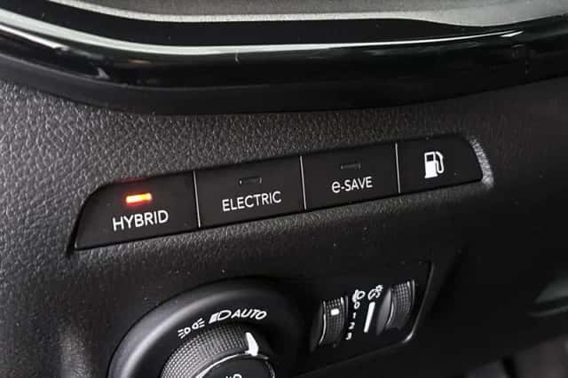 Jeep Compass (2023) thumbnail 20