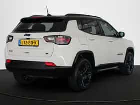 Jeep Compass (2023) thumbnail 3