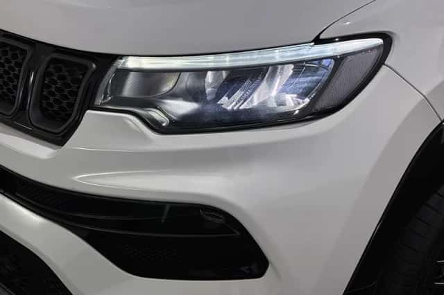 Jeep Compass (2023) thumbnail 22