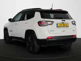 Jeep Compass (2023) thumbnail 4