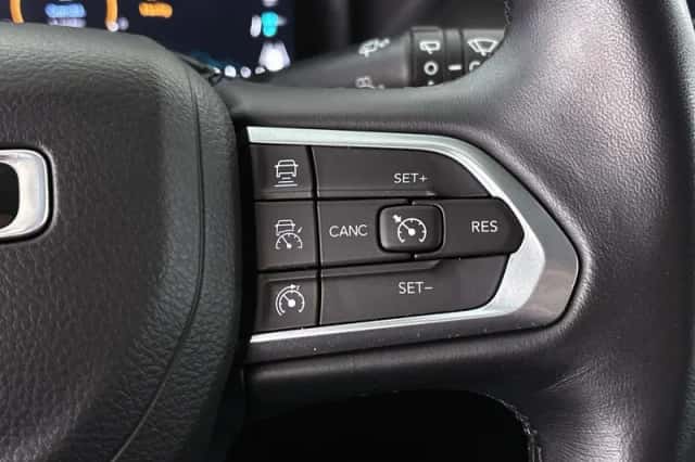 Jeep Compass (2023) thumbnail 32