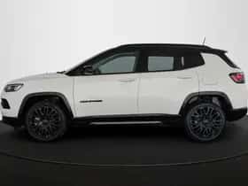 Jeep Compass (2023) thumbnail 35