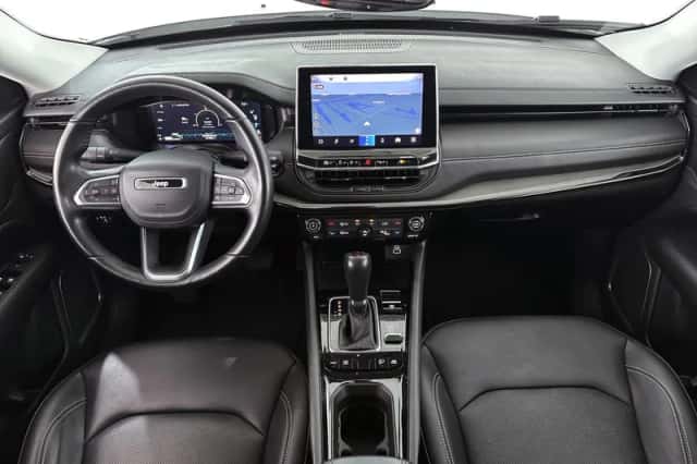 Jeep Compass (2023) thumbnail 37