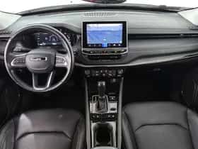 Jeep Compass (2023) thumbnail 37