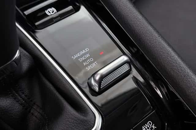 Jeep Compass (2023) thumbnail 40