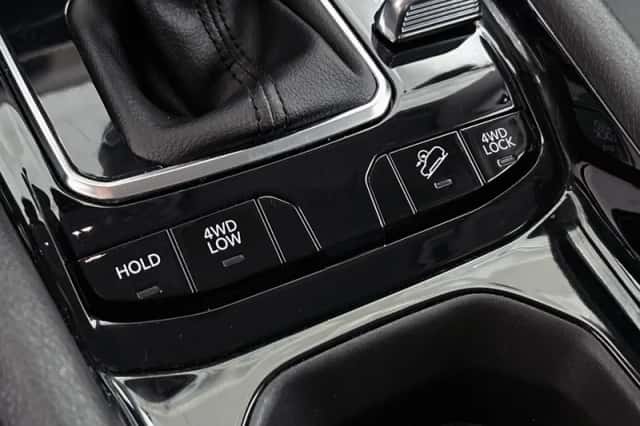 Jeep Compass (2023) thumbnail 41