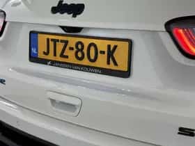 Jeep Compass (2023) thumbnail 43
