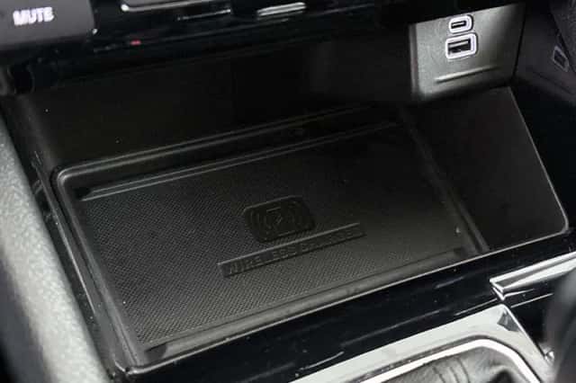 Jeep Compass (2023) thumbnail 44