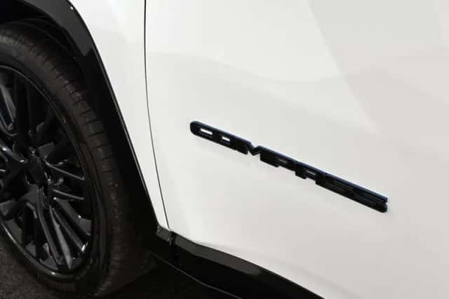 Jeep Compass (2023) thumbnail 45