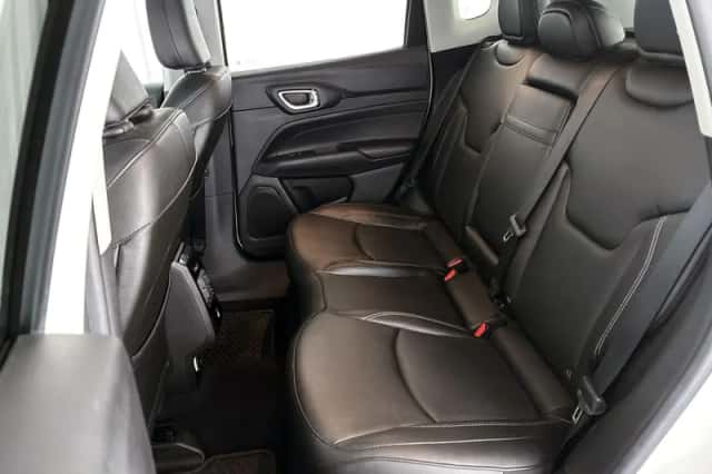 Jeep Compass (2023) thumbnail 7