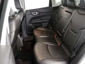 Jeep Compass (2023) thumbnail 7