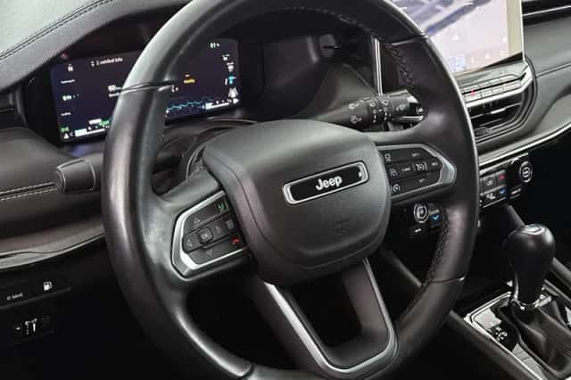 Jeep Compass (2023) thumbnail 8